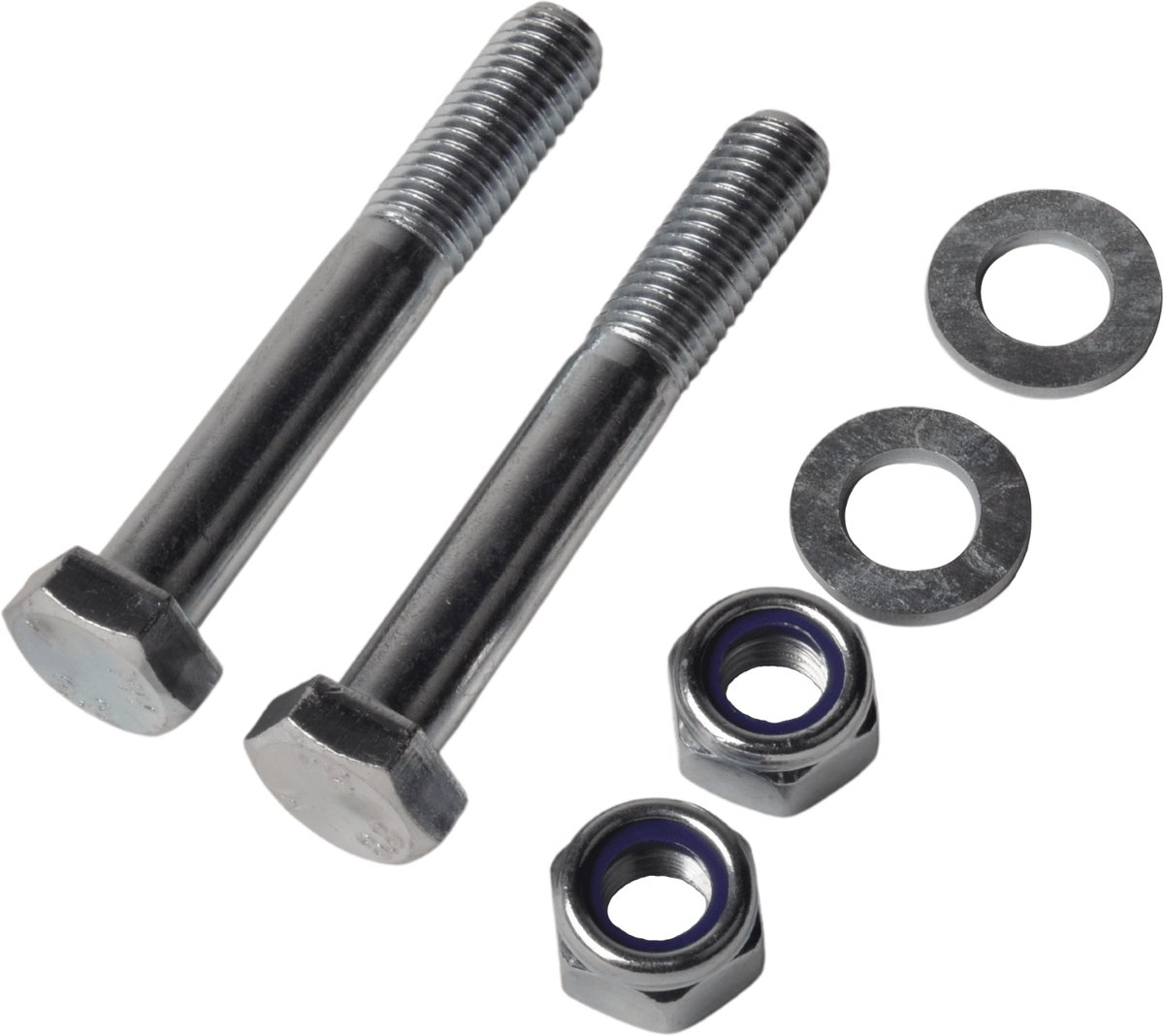 Bout set m12X90mm sterkte 8.8
