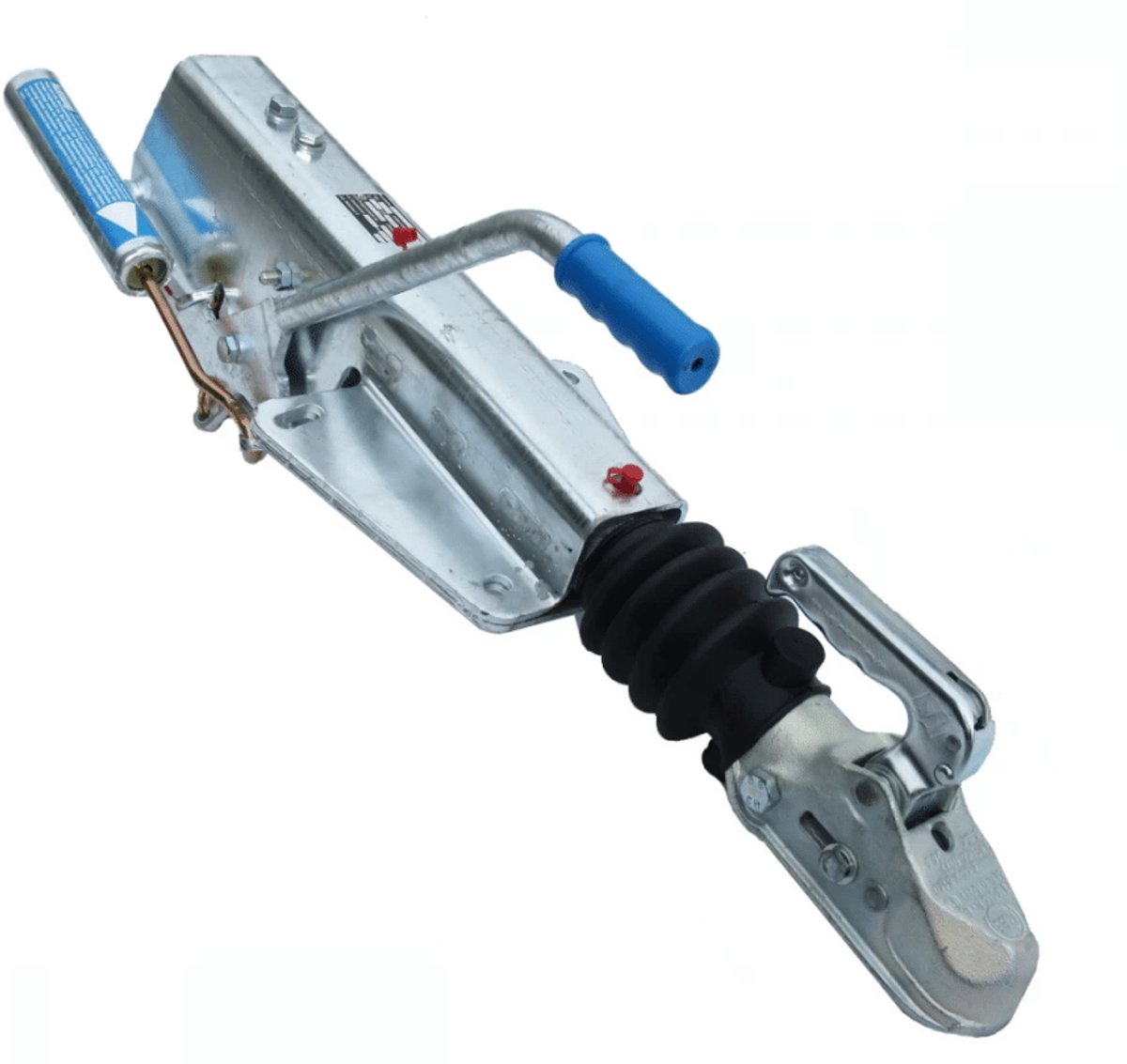 Oplooprem Schlegl SFV 14, 800-1500 kg