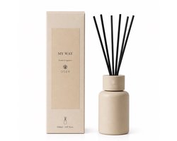 Top 10 beste geurstokjes en huisparfum 2026: ÓSER My Way geurstokjes 150 ml