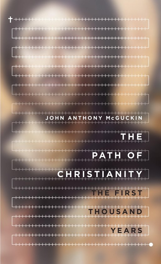The Path of Christianity - cover