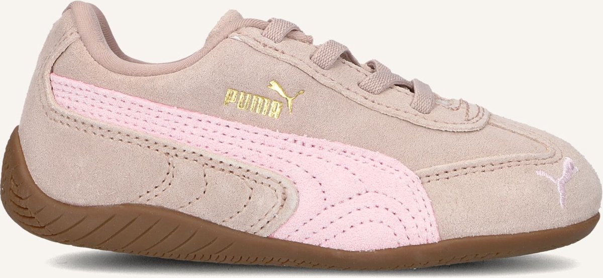 Puma Speedcat Og Ac Inf Sneakers Kids Beige