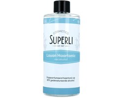 Superli '37 Louan Haartonic