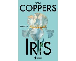 Liese Meerhout 4 - Iris