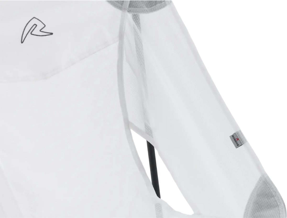 Robens Pathfinder Carbon Vouwstoel - Kampeerstoel - Ultralicht