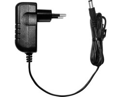 Authmic Steelstofzuiger Draadloos HEPA-Filter Stofzuiger 618A – Zuivere Lucht voor Jouw Gezonde Thuis - Roze