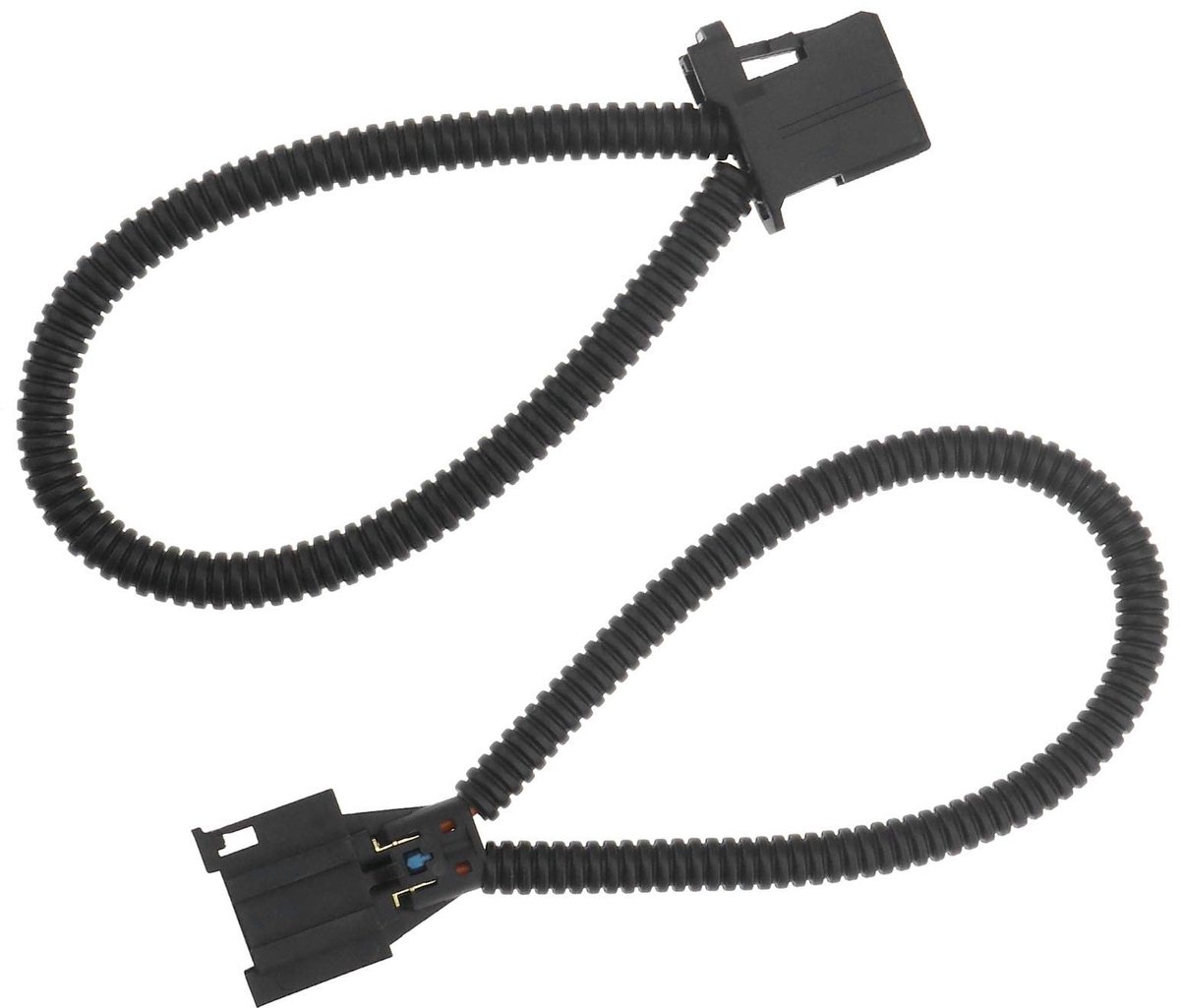 Allecto - Fiber Optic Loop Kabel - Vrouwelijke Mannelijke Connector