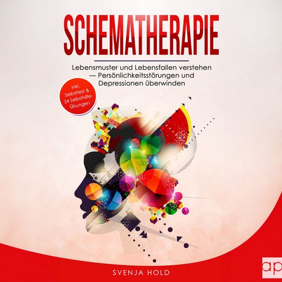 Schematherapie - cover