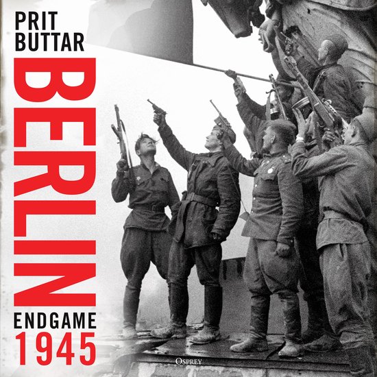 Berlin - cover