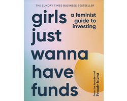 Girls Just Wanna Have Funds