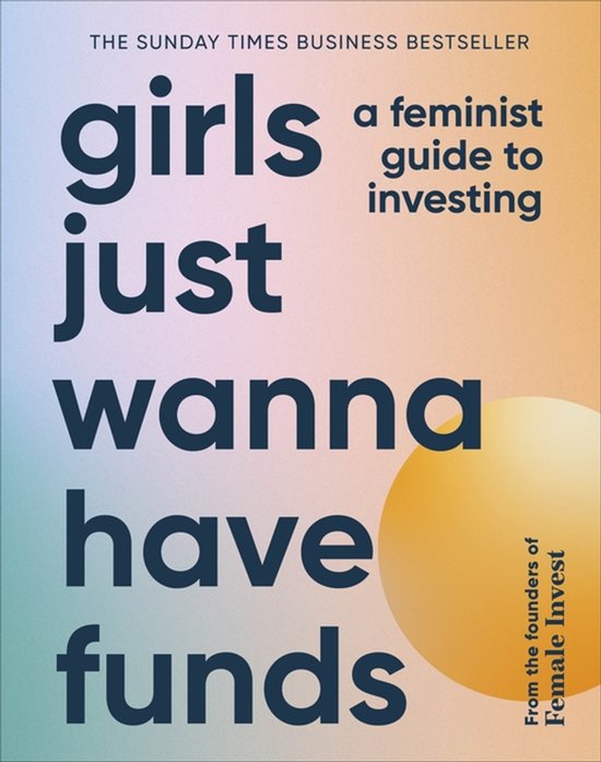 Girls Just Wanna Have Funds - cover