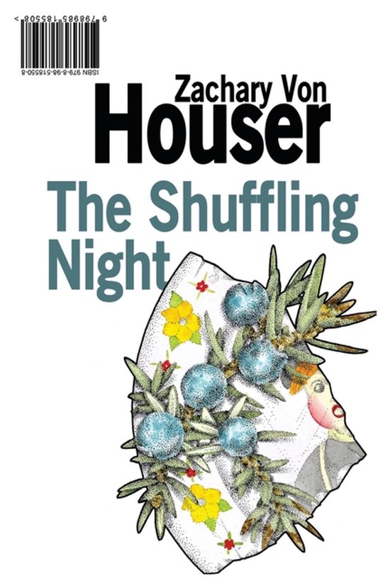 The Long Shift / The Shuffling Night - cover