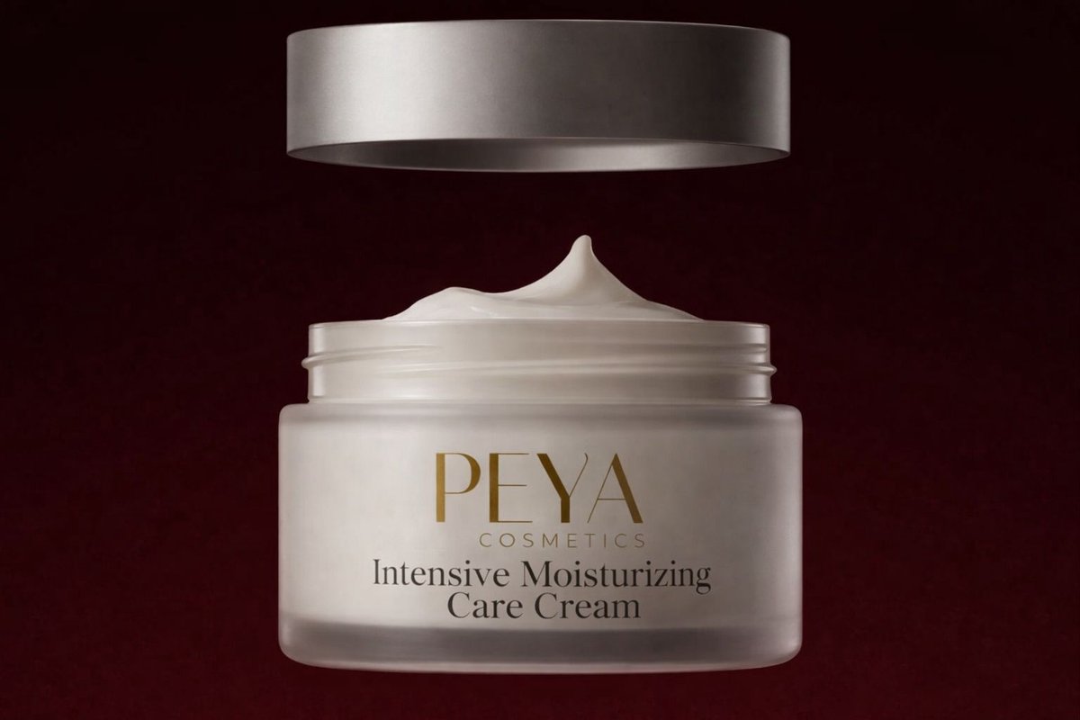 Peya Cosmetics Intensive Moisturizing Cream 50 ml