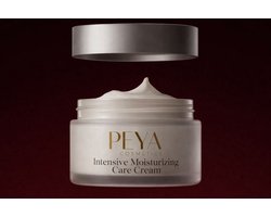 Peya Cosmetics Intensive Moisturizing Cream 50 ml