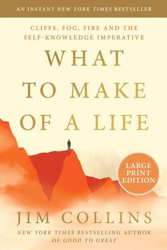 What to Make of a Life - cover