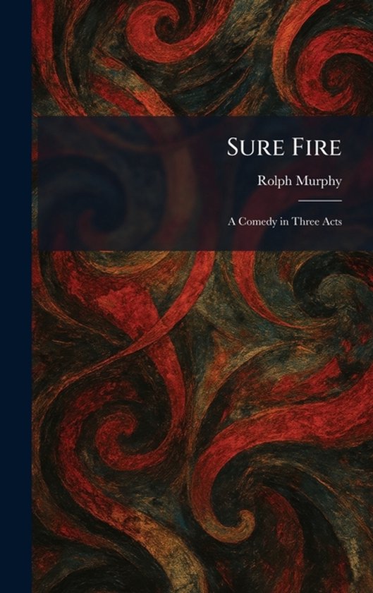 Sure Fire - cover
