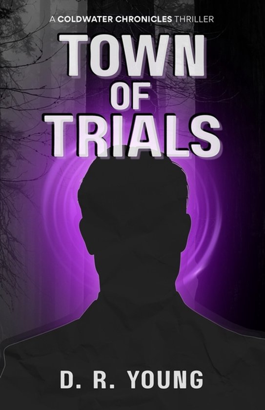 Town of Trials - cover