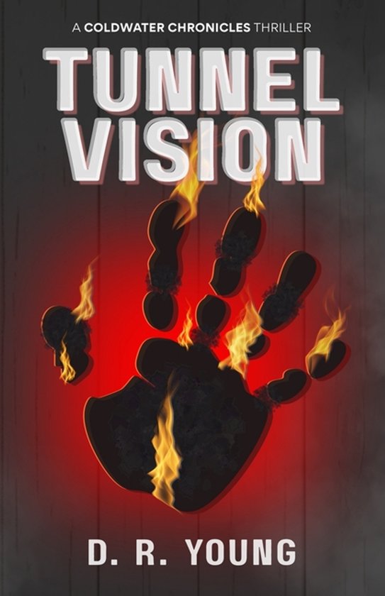 Tunnel Vision - cover