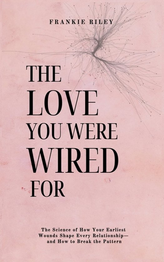 The Love You Were Wired For - cover