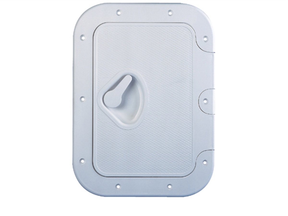 OPBERGBOX 27.5X37.5CM Z/SLOT WIT