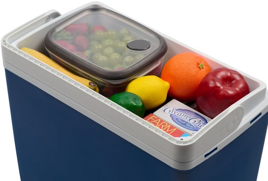Mobicool MM24 thermoelectrische cooler blauw 21L van Mobicool — afbeelding 5