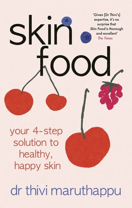 Skinfood - cover