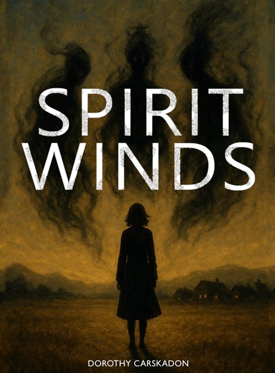 Spirit Winds - cover