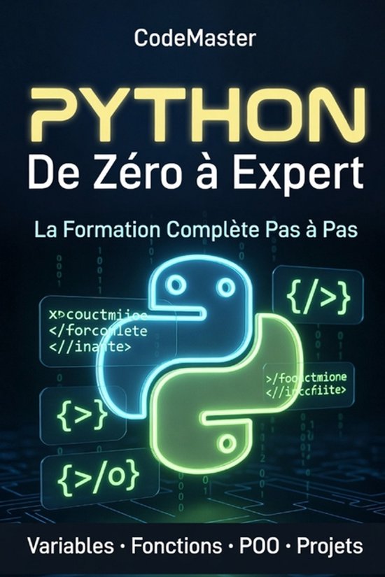 Python - cover