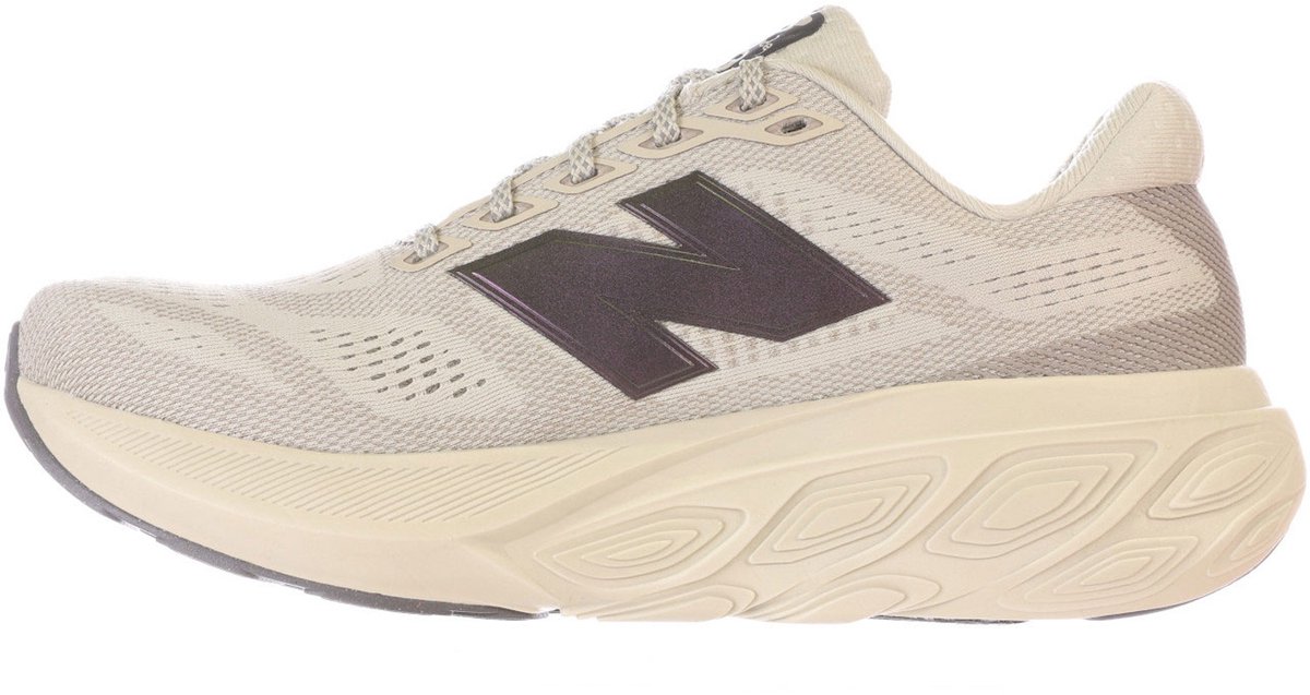 New Balance Fresh Foam X 880 V15: neutrale demping, beige thumbnail 5