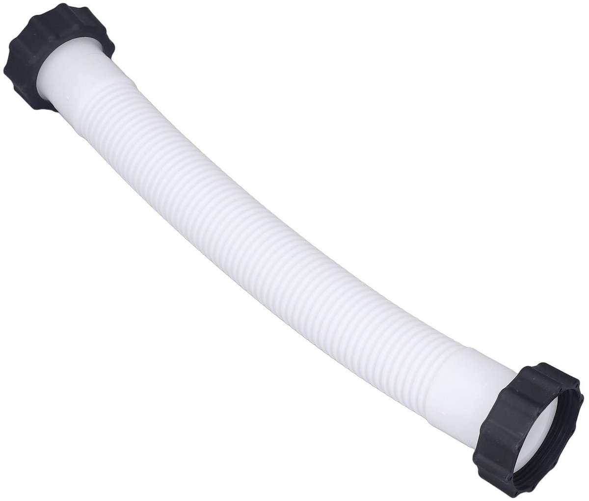Allecto - Vervangende Slang voor Zwembadpomp - 1.6 Inch Diameter