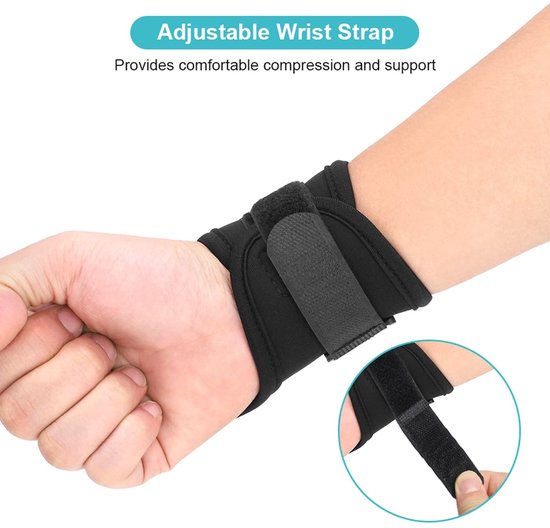 Allecto - Training polshulp - Golf swing trainer - Verbeter je swing techniek - Compact en lichtgewicht - Polscorrectie - Essentieel voor elke golf... van Merkloos — afbeelding 5
