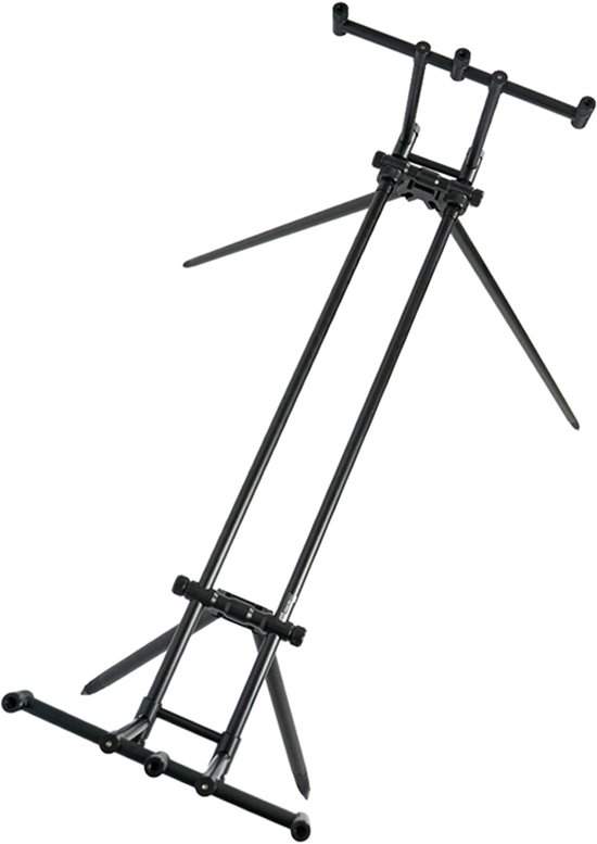 RCG VenatorPod 3-Rod XL van Merkloos — afbeelding 3