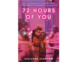 72 Hours of You