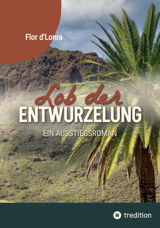 Lob der Entwurzelung - cover