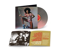 Betty Davis - They Say I'm Different (LP) (Coloured Vinyl)