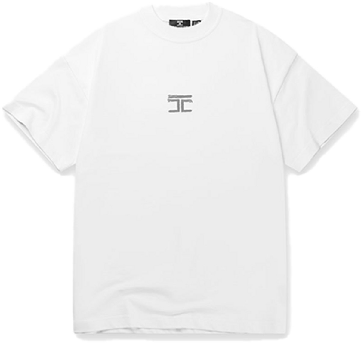 Jorcustom Artist Summer Set Loose Fit T-Shirt