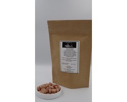 energie voertabletten - 75gram - aquarium- visvoer- DL Kwekerij