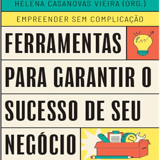 Ferramentas para garantir o sucesso de seu negócio - cover
