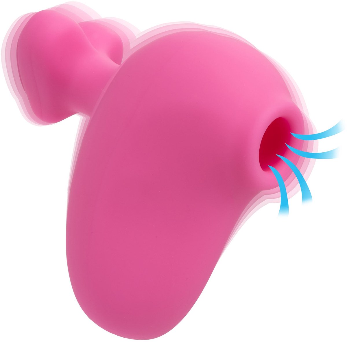 Suck & Play Massager