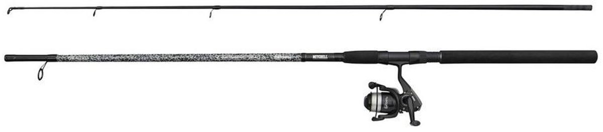 Mitchell Catch Pro II Spin / FD Hengelcombo 2.40m (15-50g) - Spinhengel