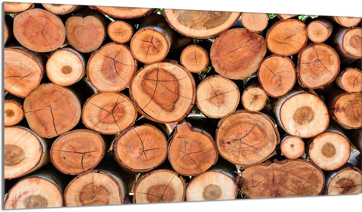 TMK ArtDeko - Snijplank - 90x52 cm - Bescherming - Glas