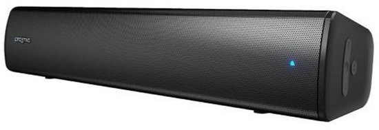 Creative Stage Air V2 - Soundbar - Bluetooth 5.3 - Compact - Zwart