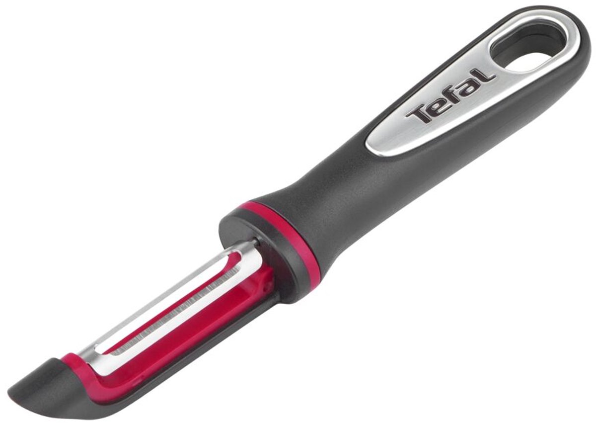 Tefal Ingenio dunschiller - 28 cm, zwart