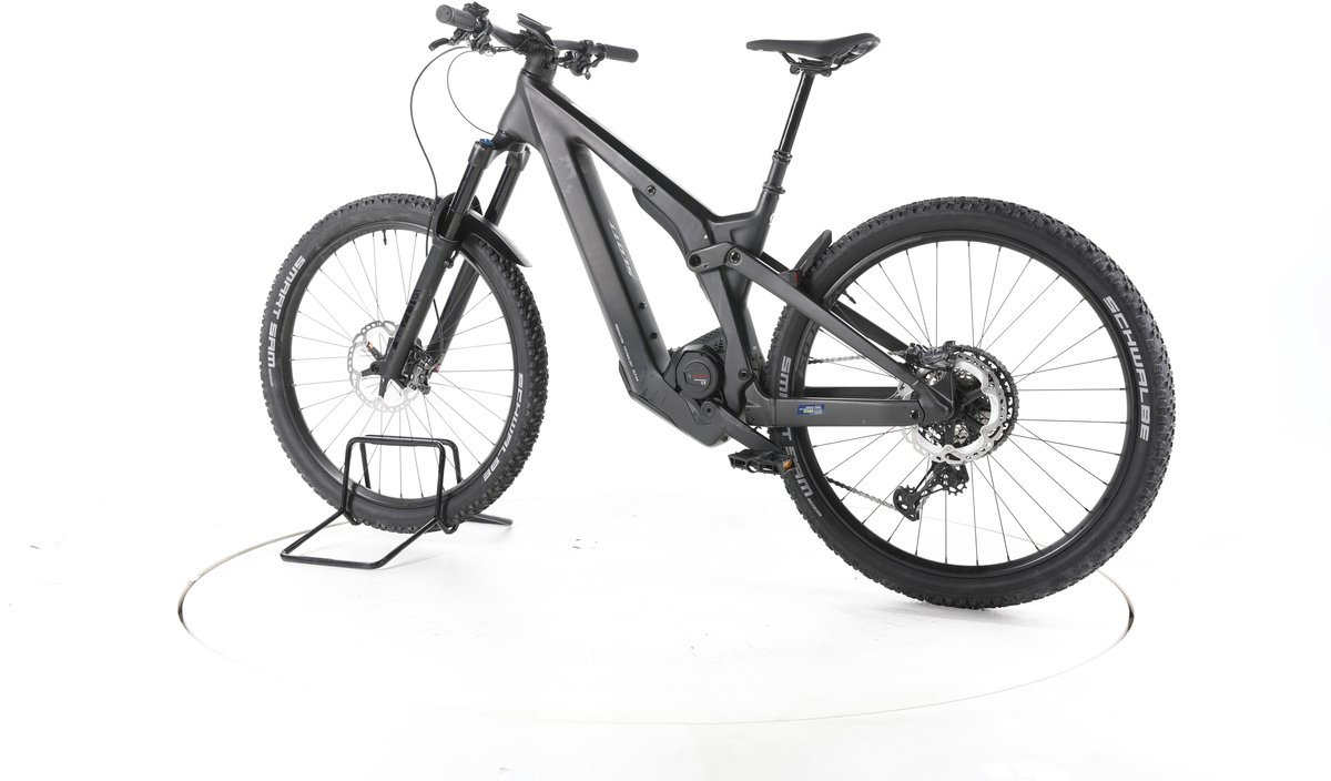 Scott Patron eRIDE 900 Ultimate Elektrische full-suspension mountainbike Bosch – foto 2