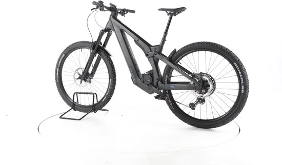 Scott Patron eRIDE 900 Ultimate Elektrische full-suspension mountainbike Bosch — afbeelding 2