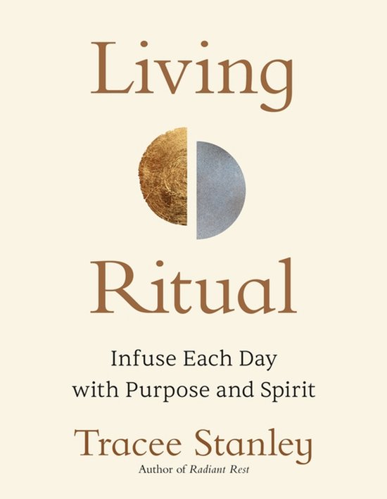 Living Ritual - cover
