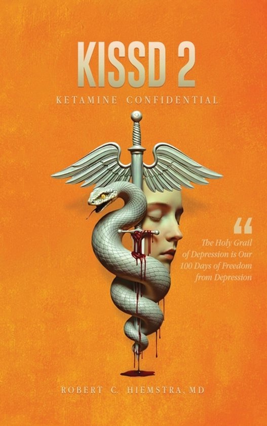 Kissd 2 - cover