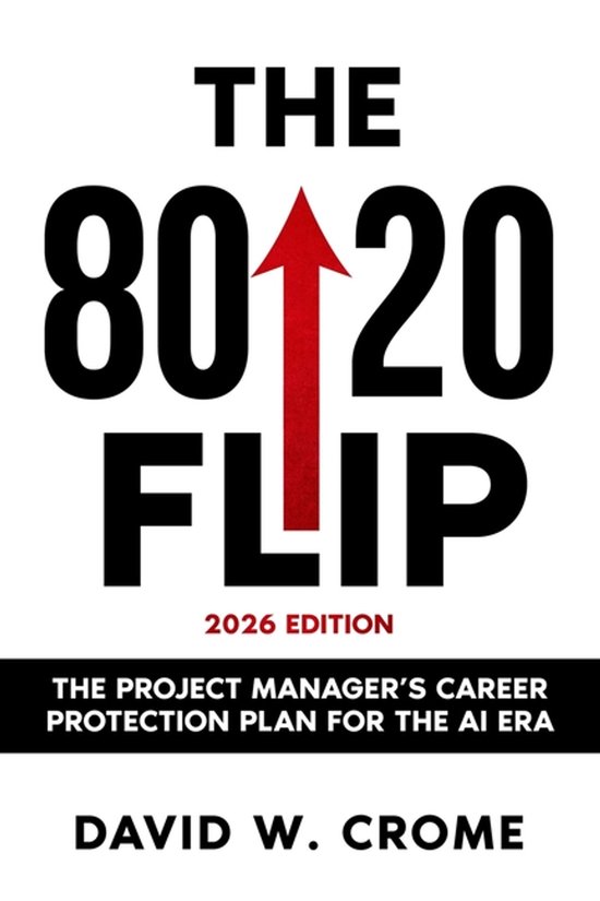 The 80/20 Flip - cover