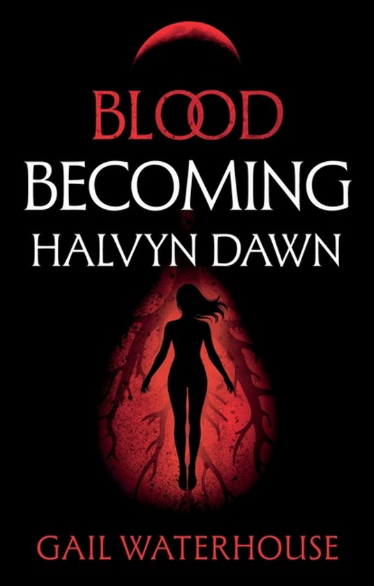 Blood Becoming - cover