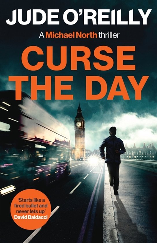 Curse the Day - cover