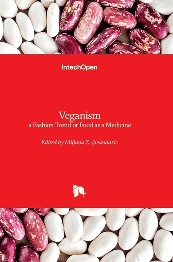Veganism - cover